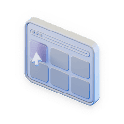 Explore barrel selection